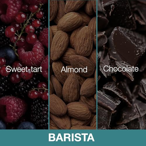 Barista Premium Colombian Coffee | Beyond 85 Coffee