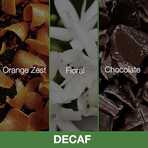 Decaf Premium Colombian Coffee | Beyond 85 Coffee