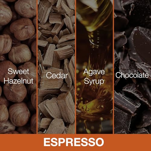 Espresso Premium Colombian Coffee | Beyond 85 Coffee